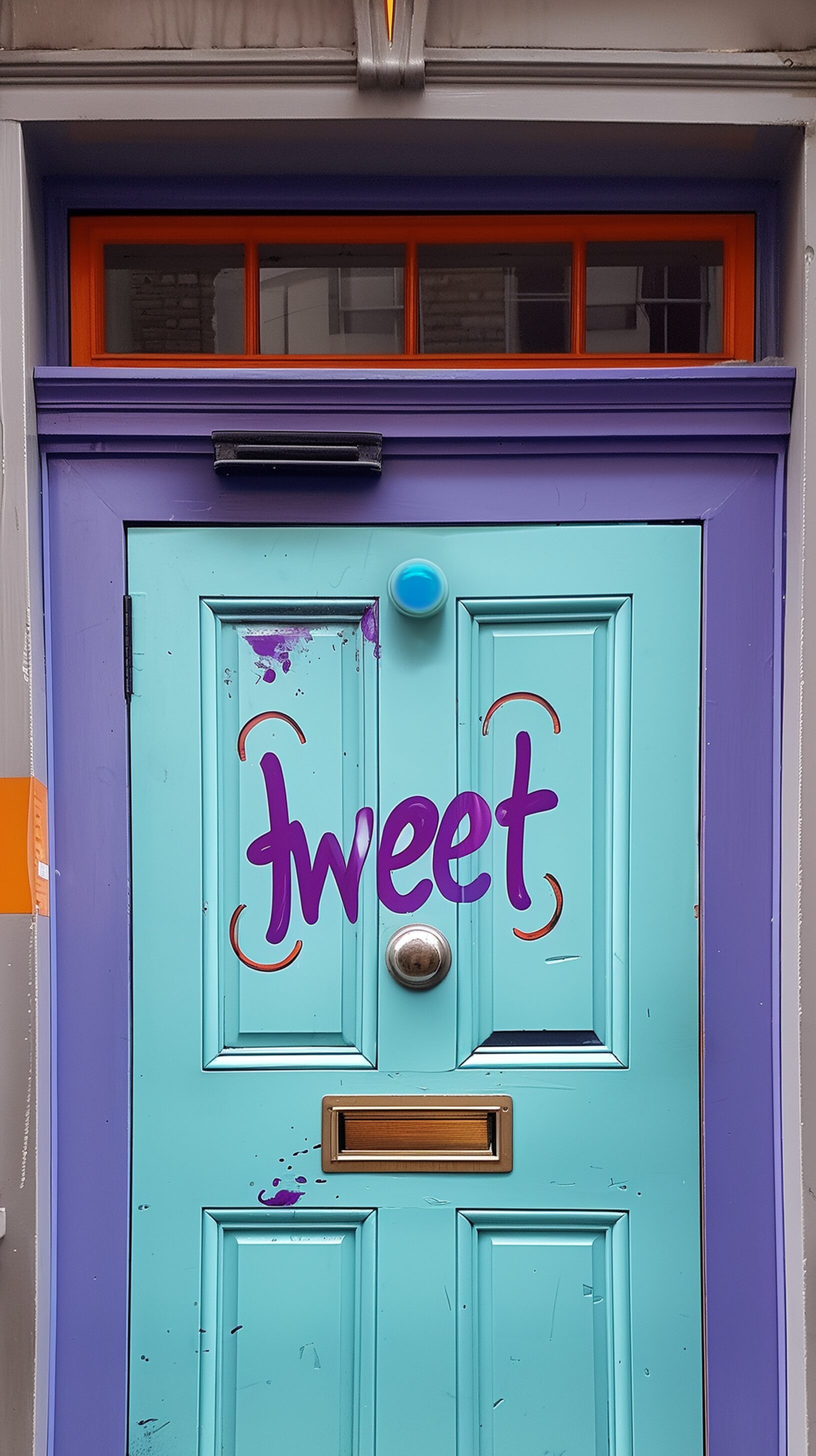 Customer engagement in Live Tweeting