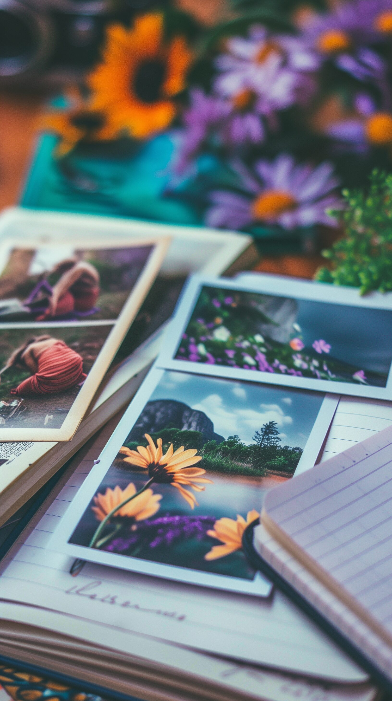 Customer engagement storytelling
