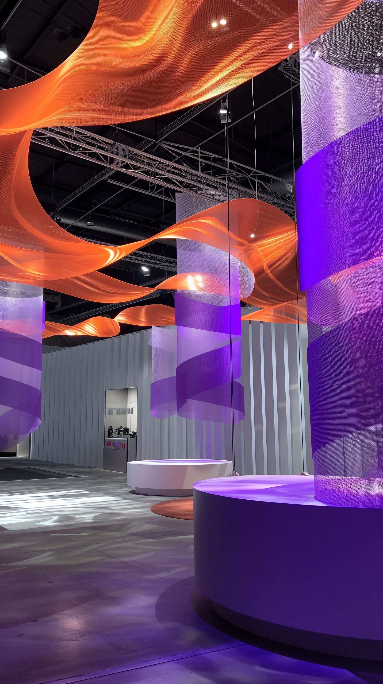 Social Media Marketing in fiera