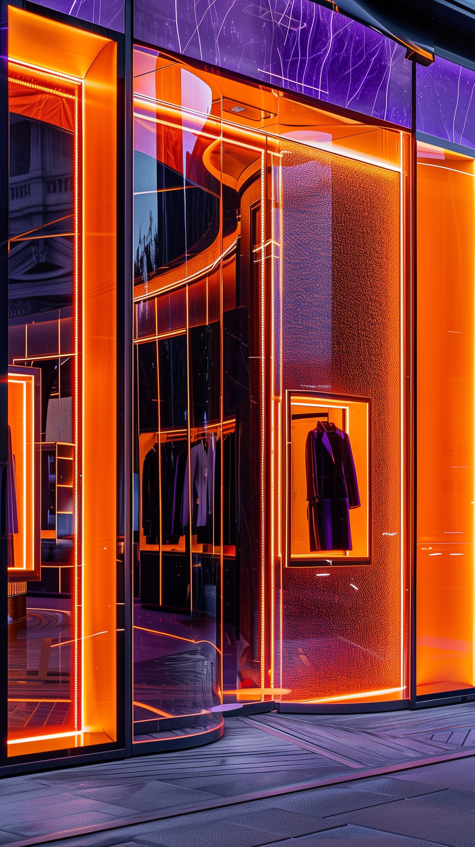 La VFNO 2012 da Fashion Mag a Social Fashion Branding