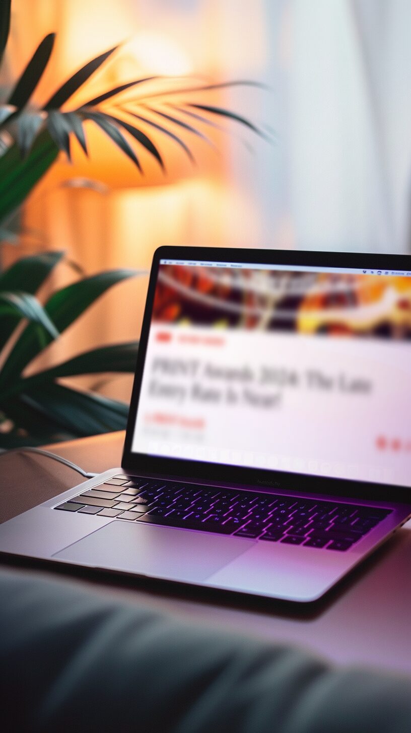Web design verso il futuro con HTML5