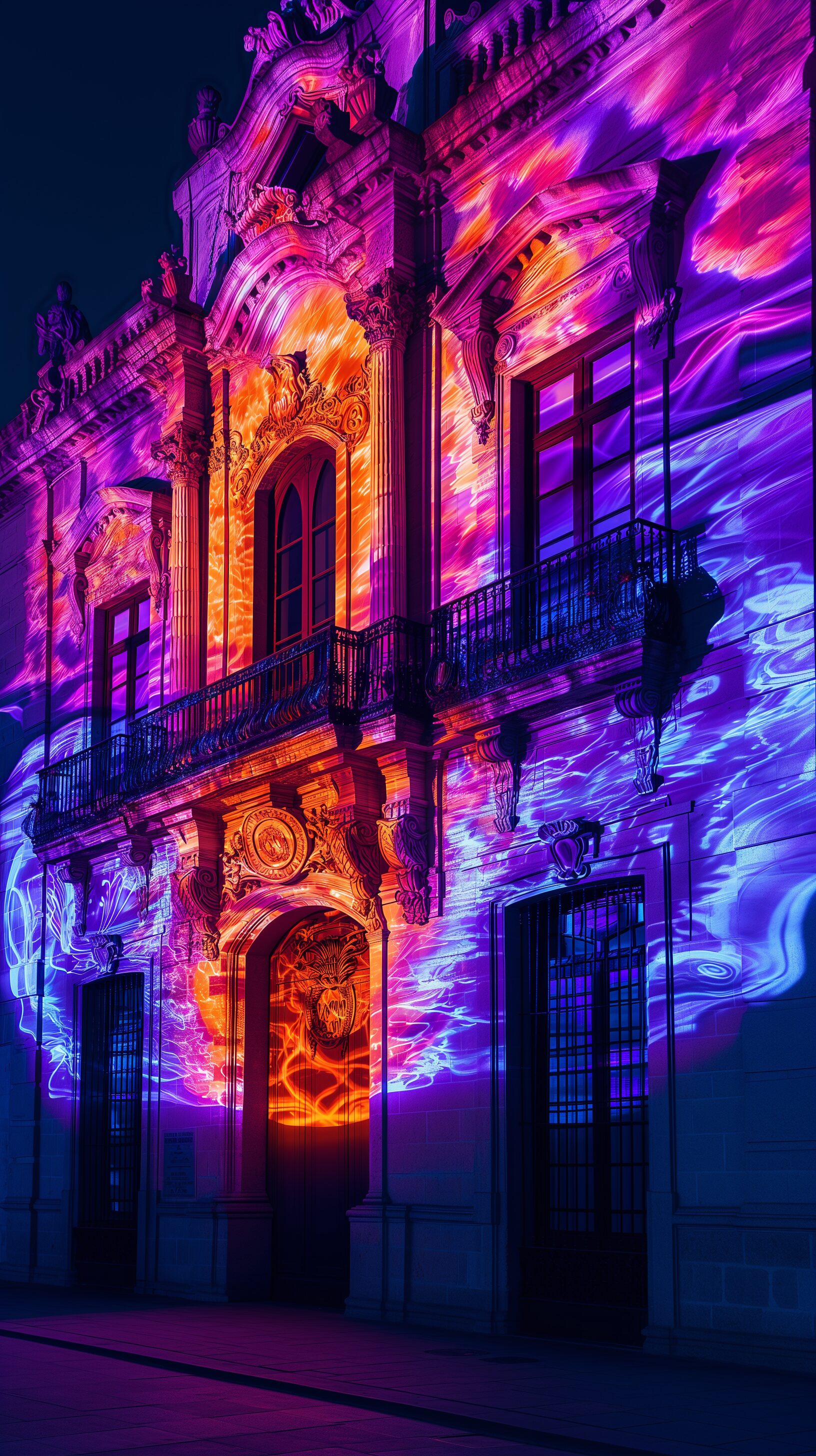 Video Mapping: l’irreale prende vita e diventa reale