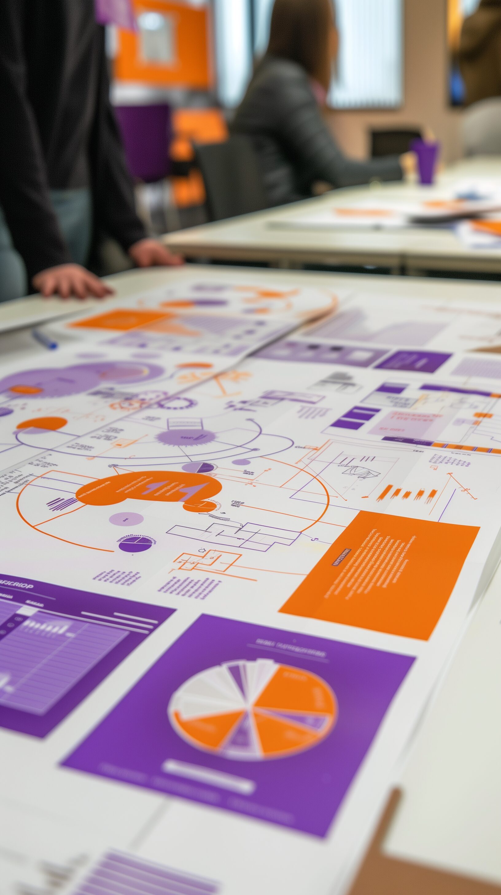 Info-grafica: content marketing da vedere