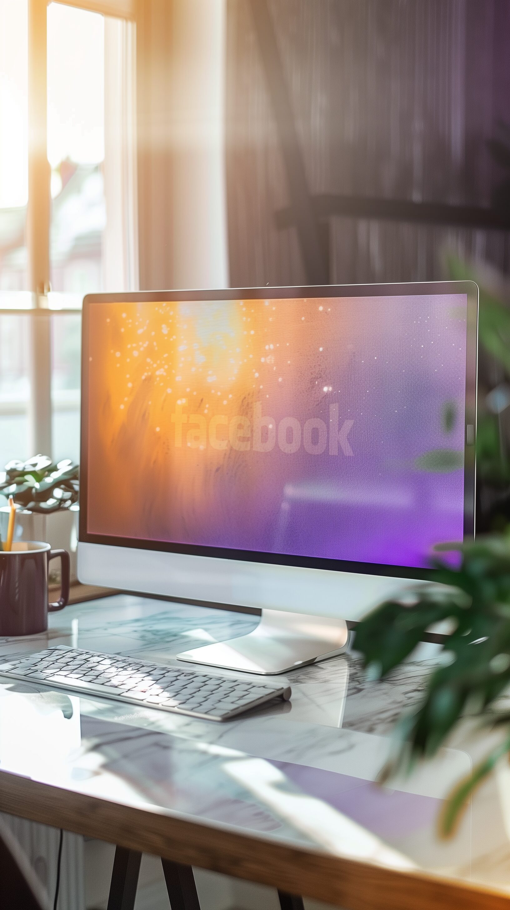 Aggiungi un hashtag a Facebook, avrai opportunità in più