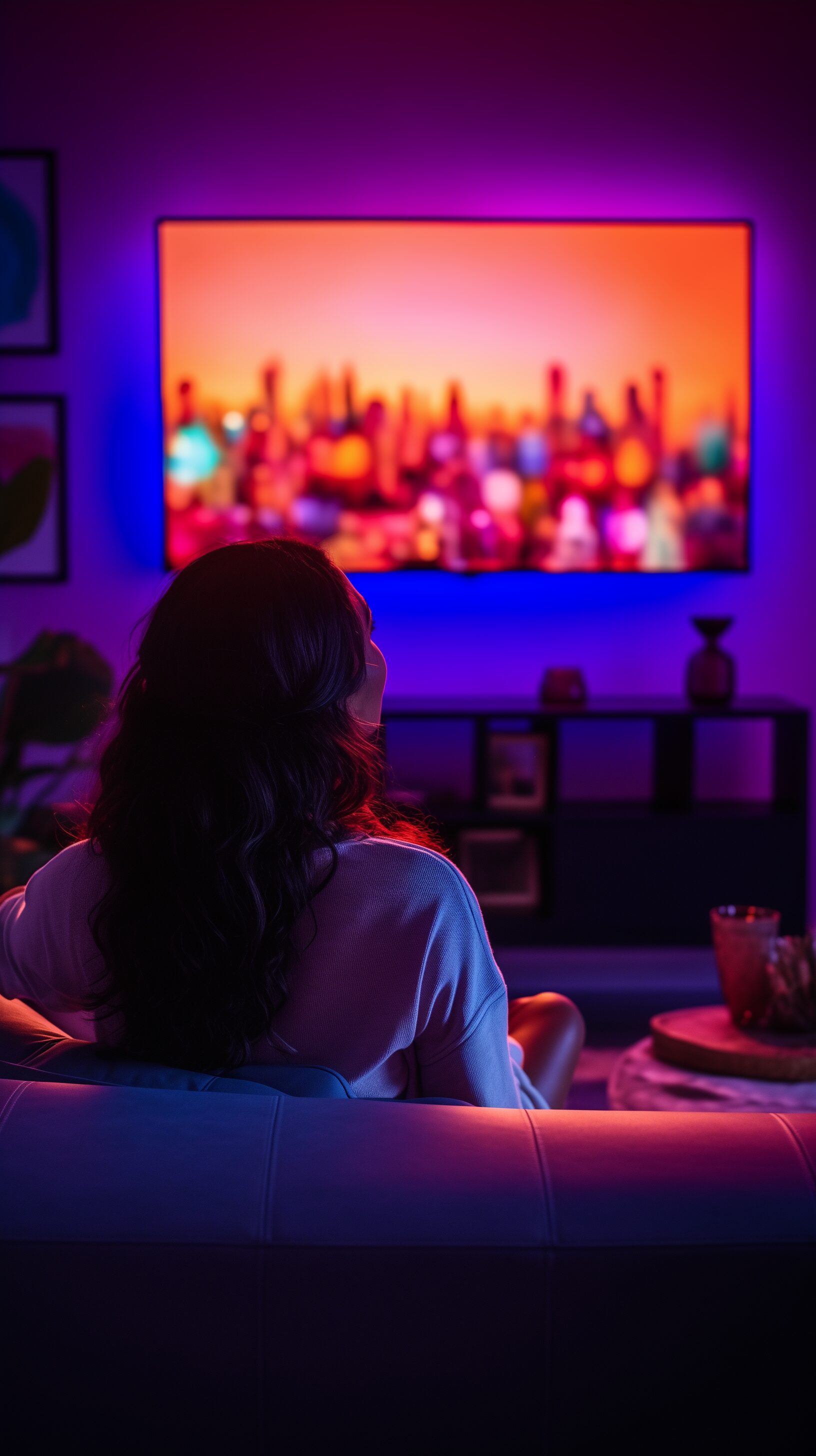 TV ad Targeting nel futuro della social TV