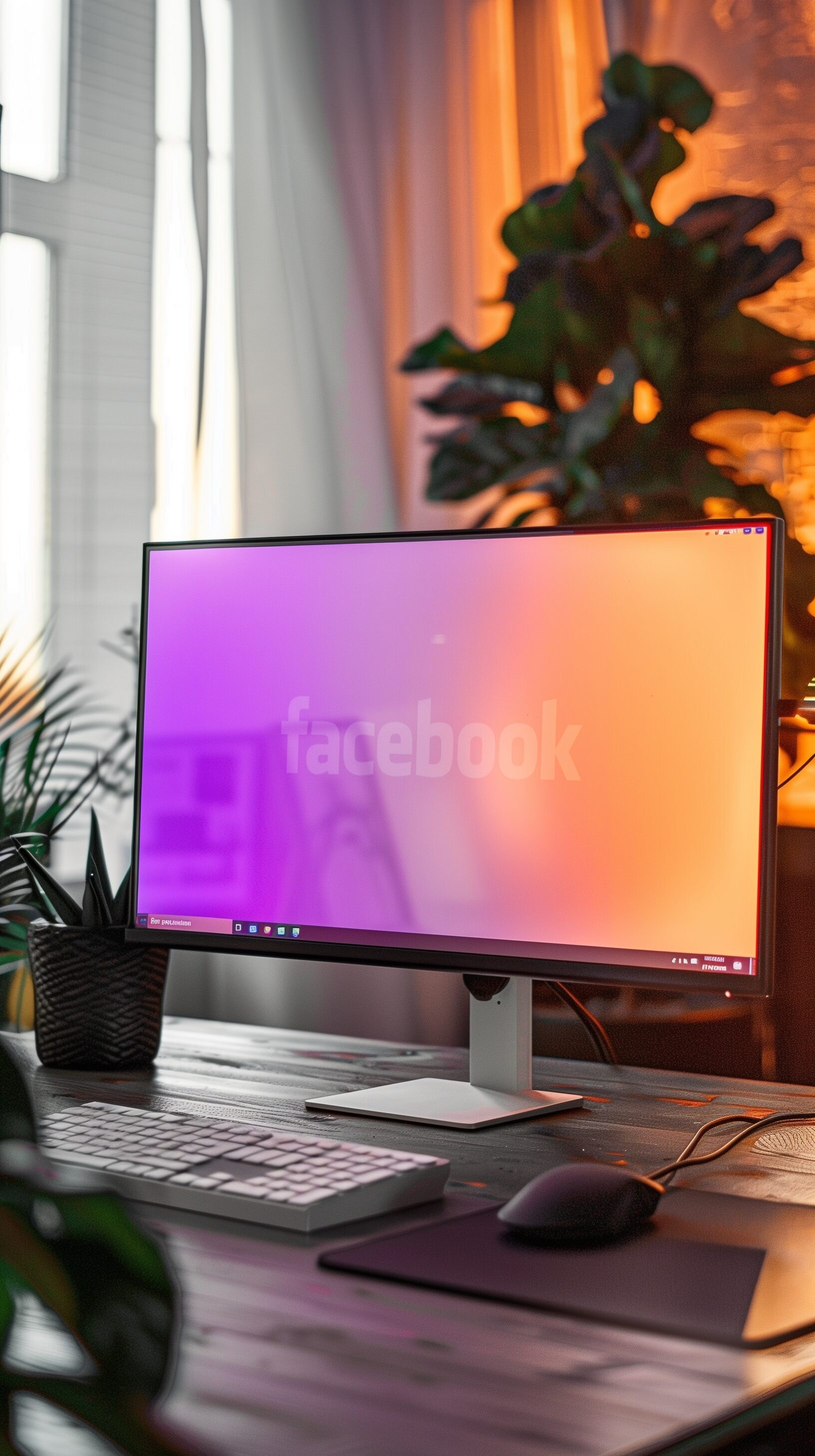 Facebook ads e la conquista del prime time TV