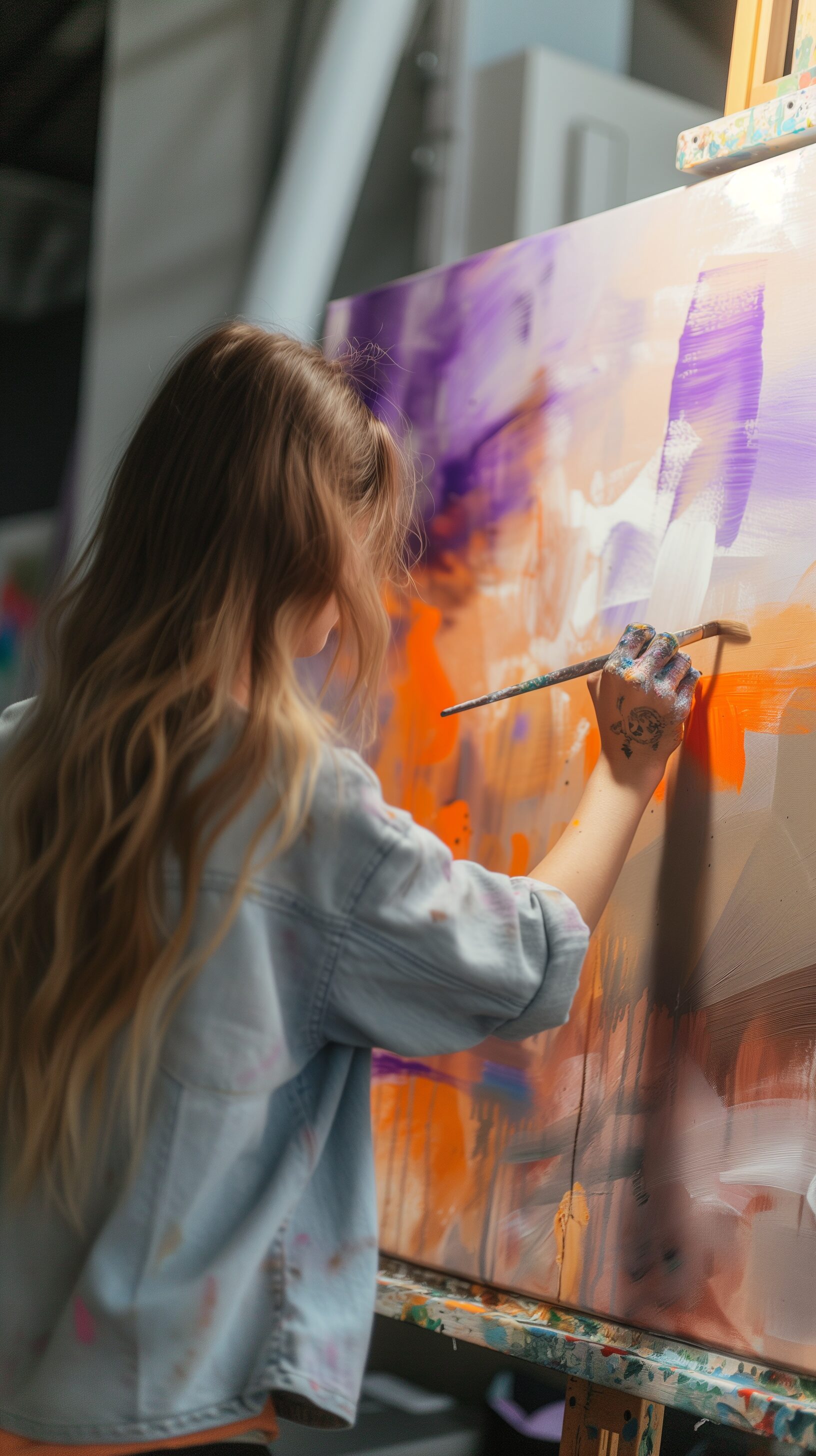 L’importanza di chiamarsi Creatività