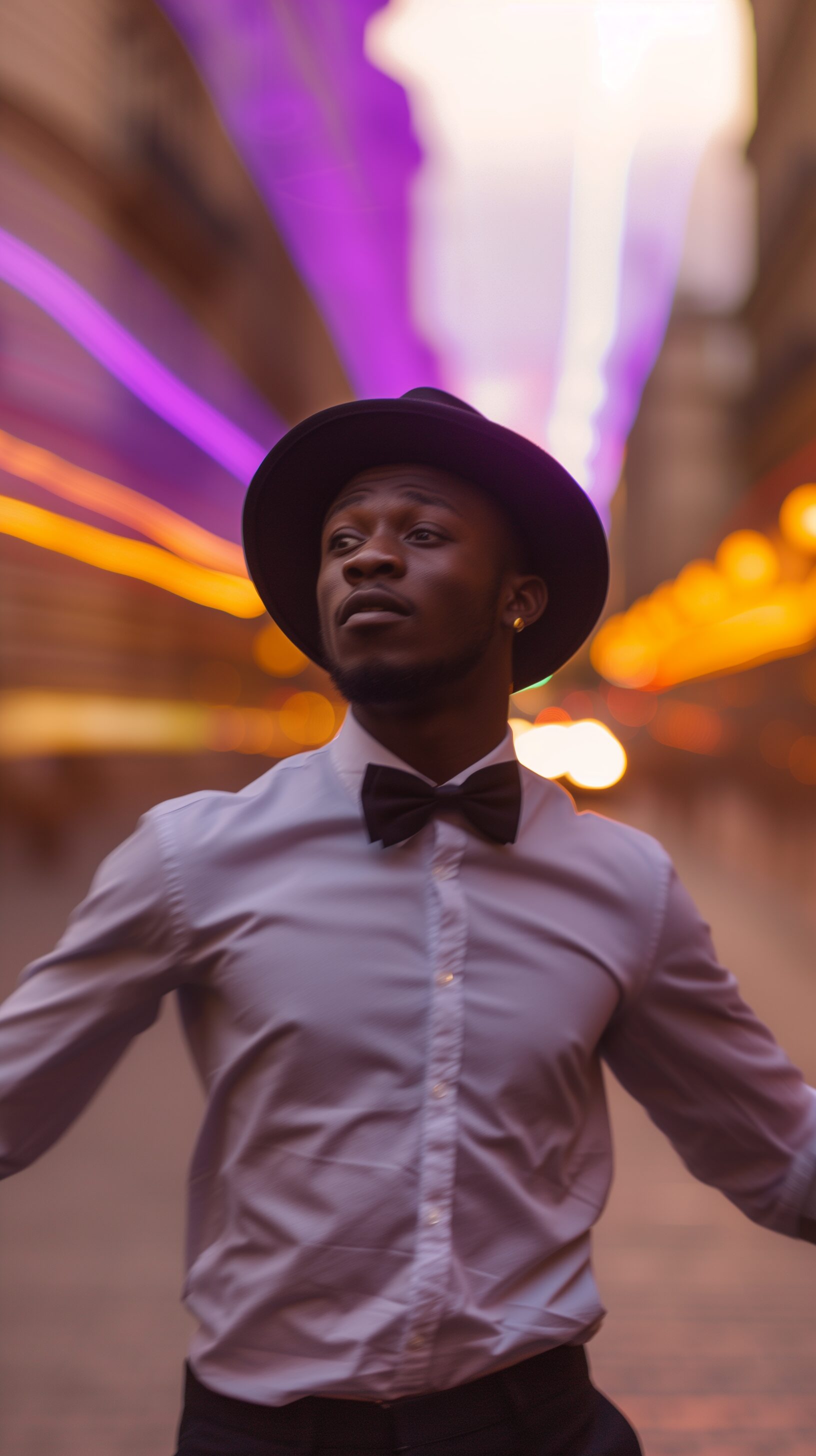 Pharrell Williams: che Bellezza di Storytelling