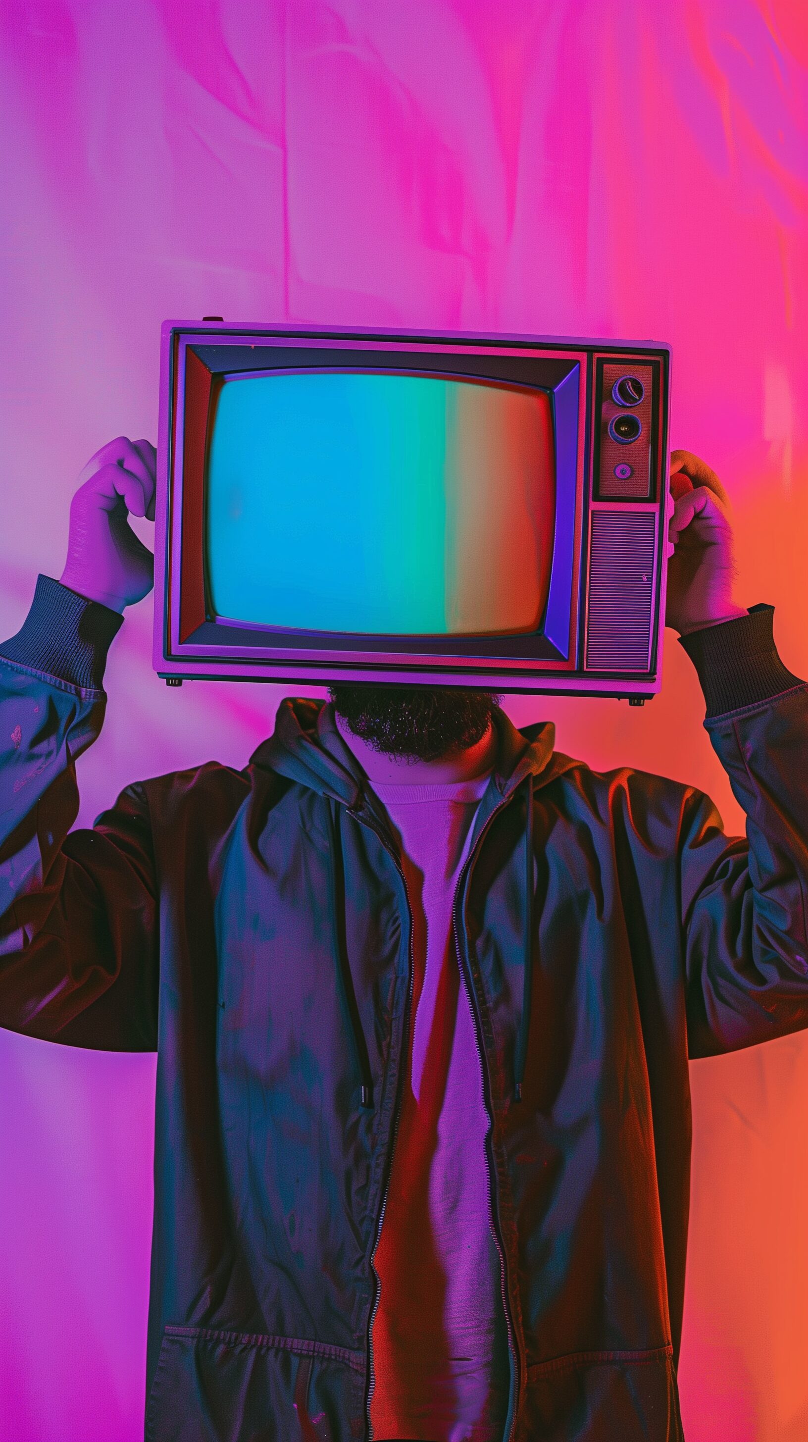 Un modo diverso di fare social TV… #aggratis