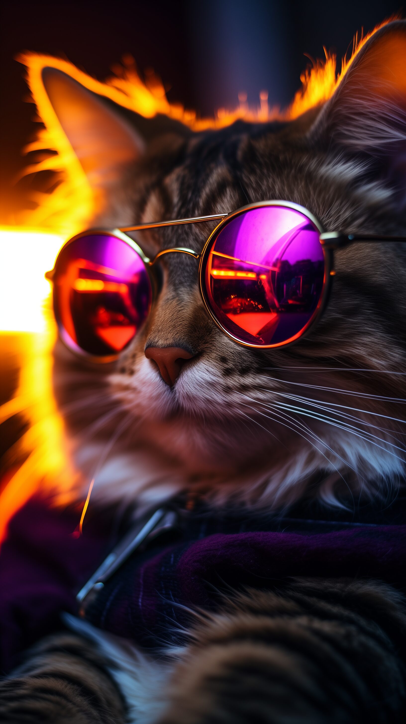 Miao, le gif funzionano su tutte le pagine Facebook