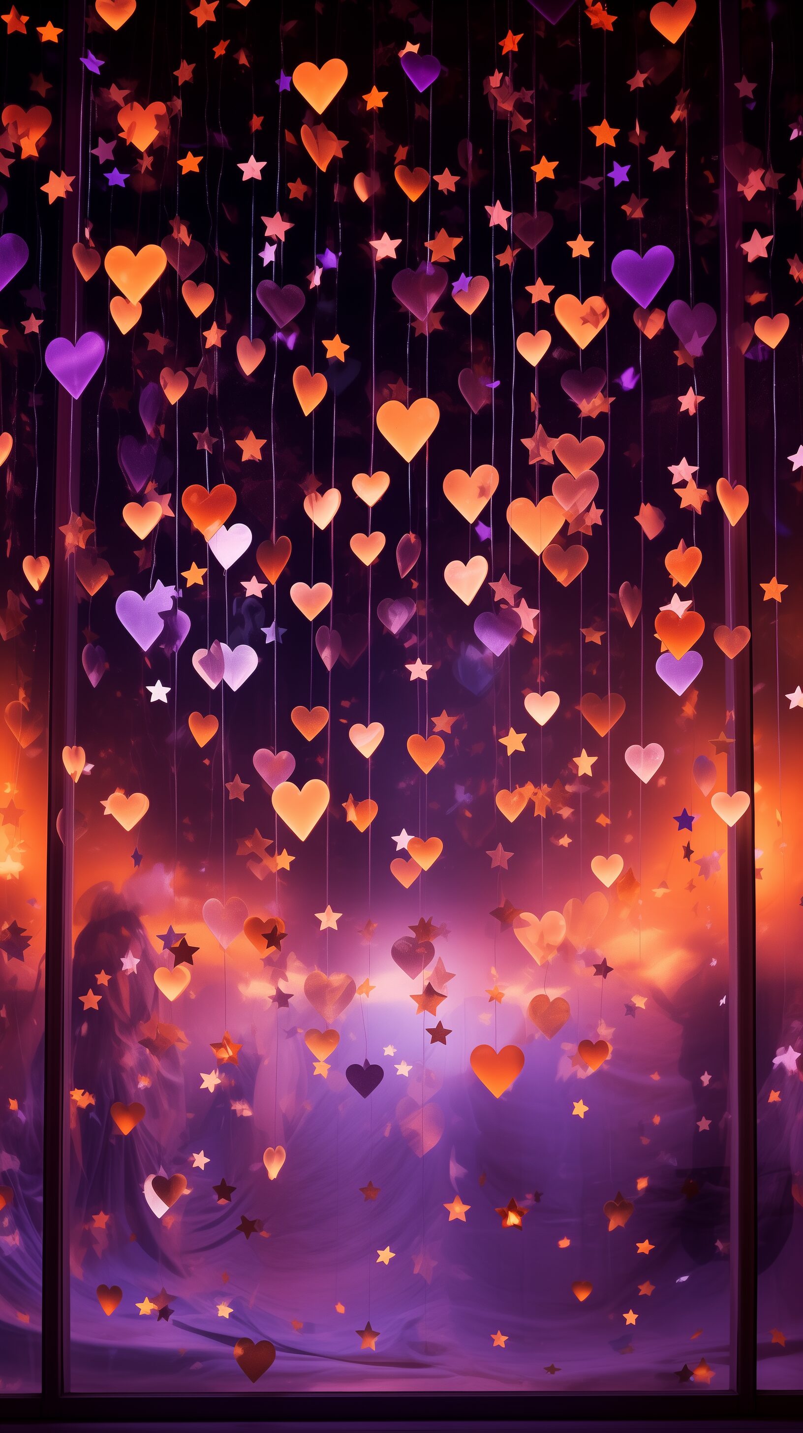 Cuori Vs Stelle: la battaglia di Twitter