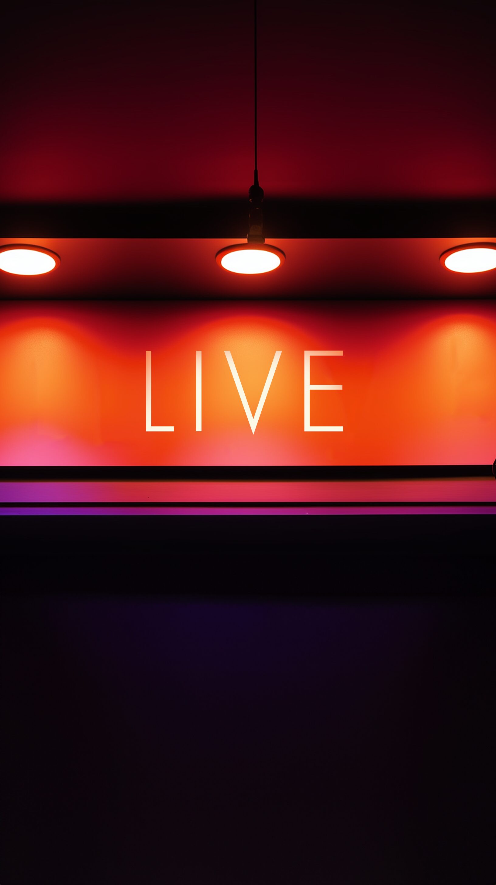 Facebook: a qualcuno piace live
