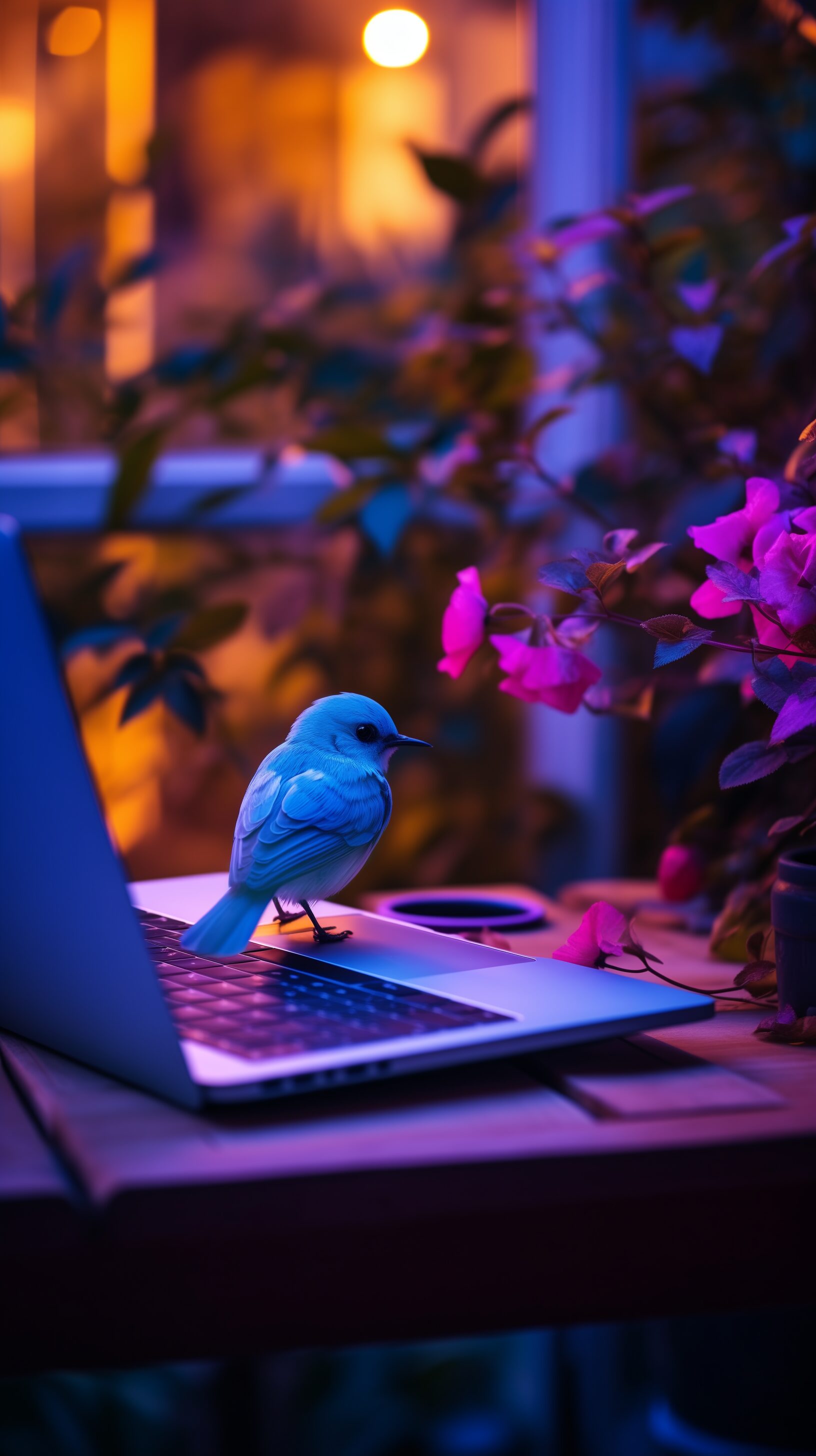 Apple arriva su Twitter e fa scuola di social caring