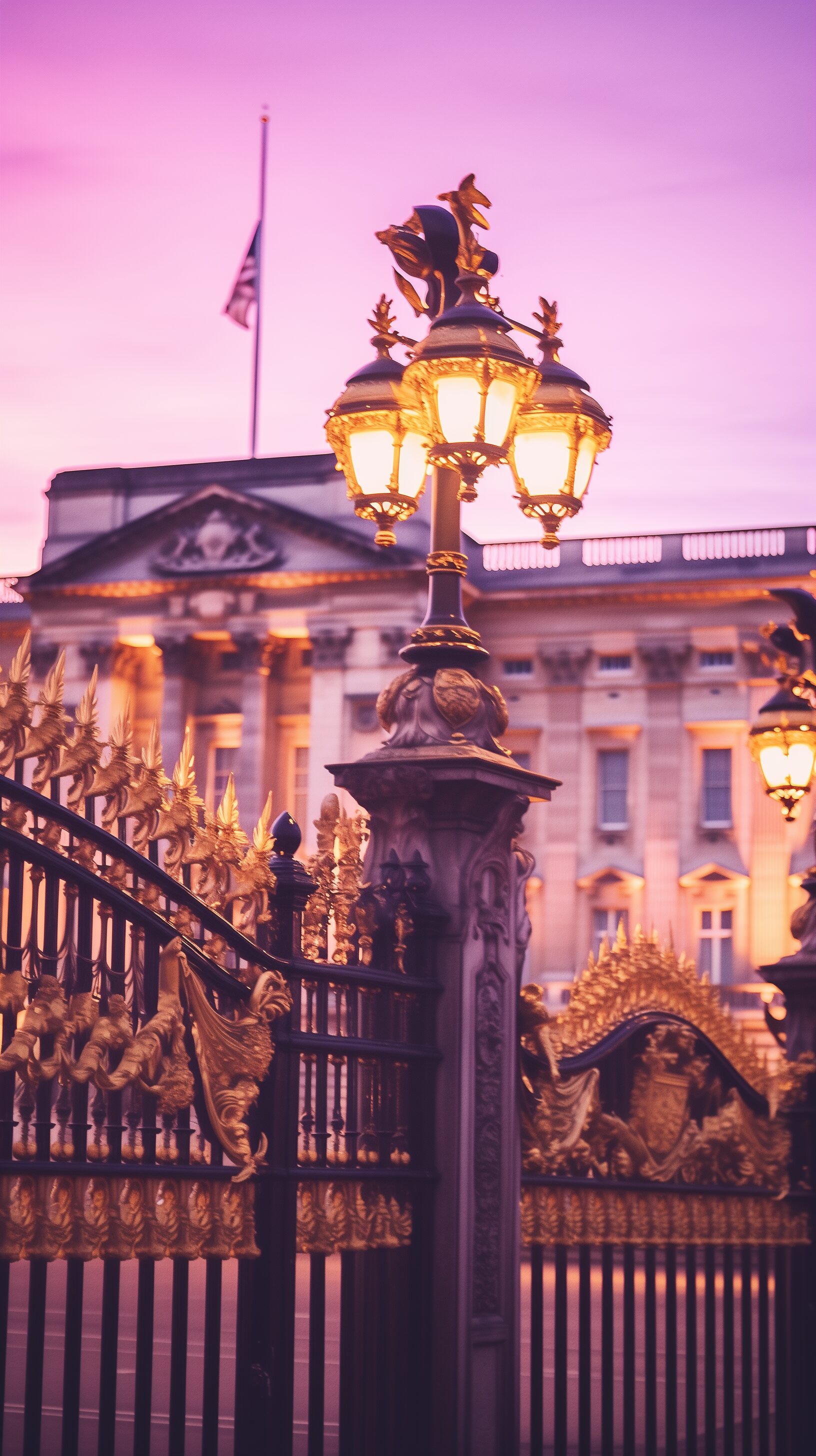 #HappyBirthdayYourMajesty, i 90 anni (social) della Regina Elisabetta
