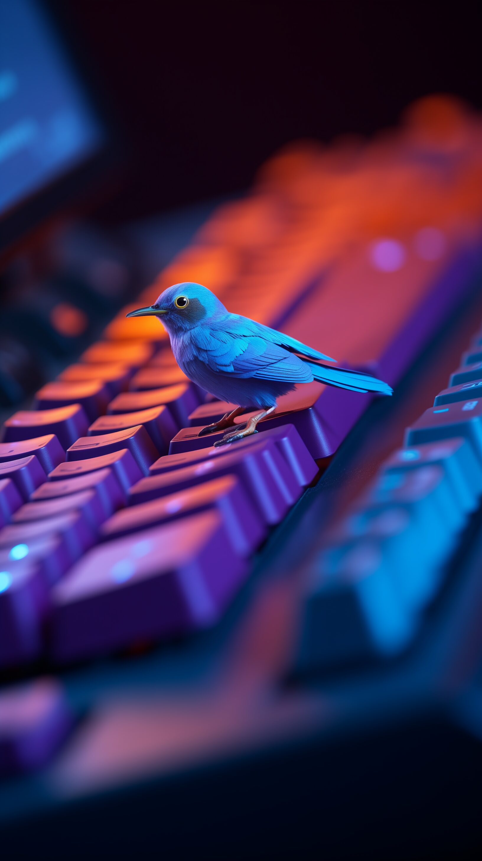 Raccontare di più nei 140 caratteri di Twitter