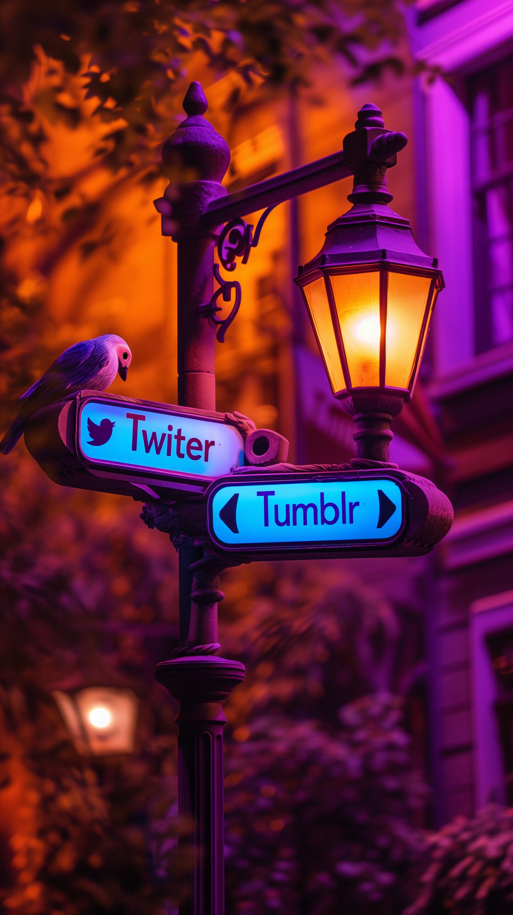 Twitter e Tumblr sempre più orientati al video content marketing