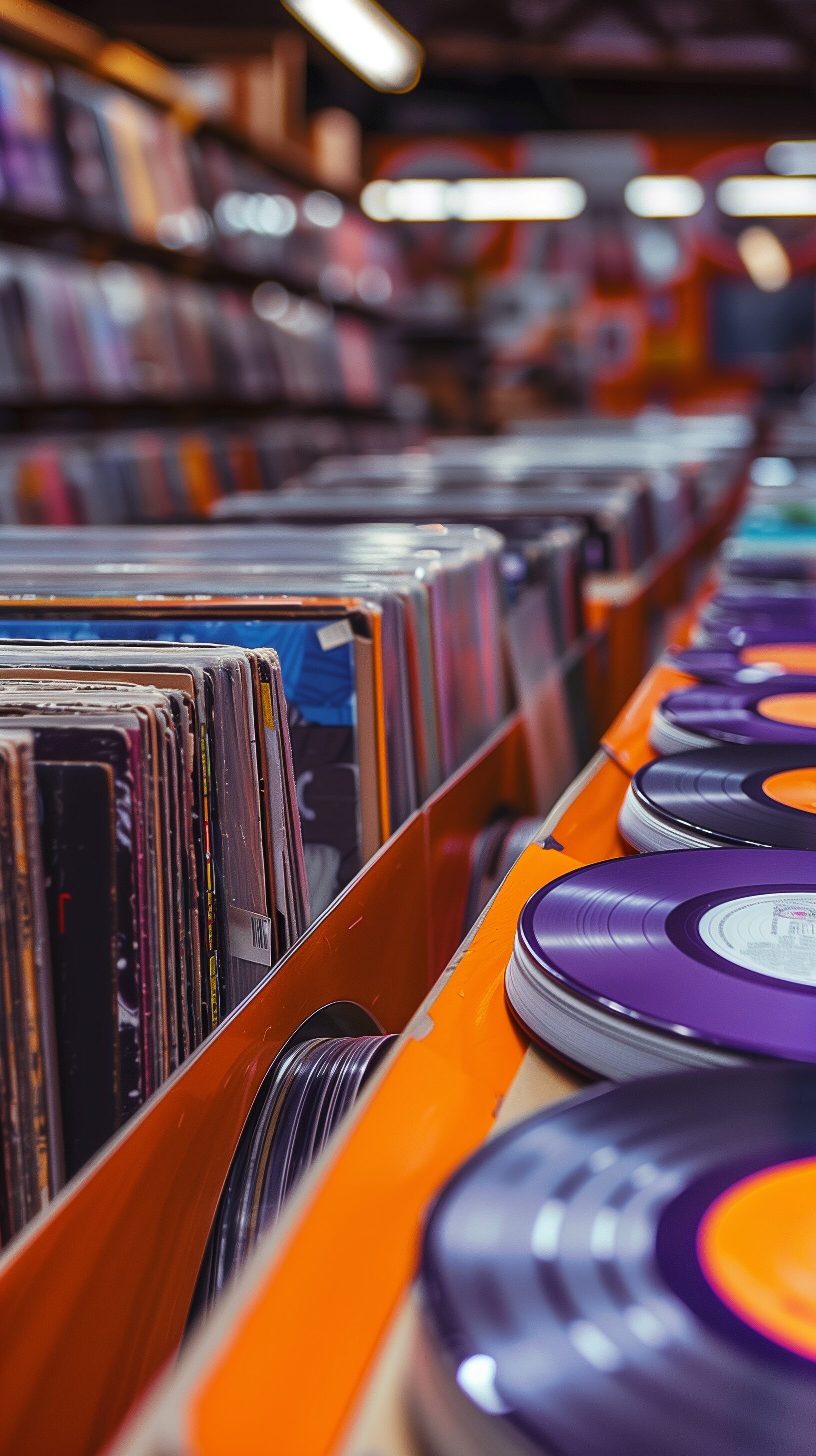 A proposito di major discografiche, etichette indipendenti e Instagram