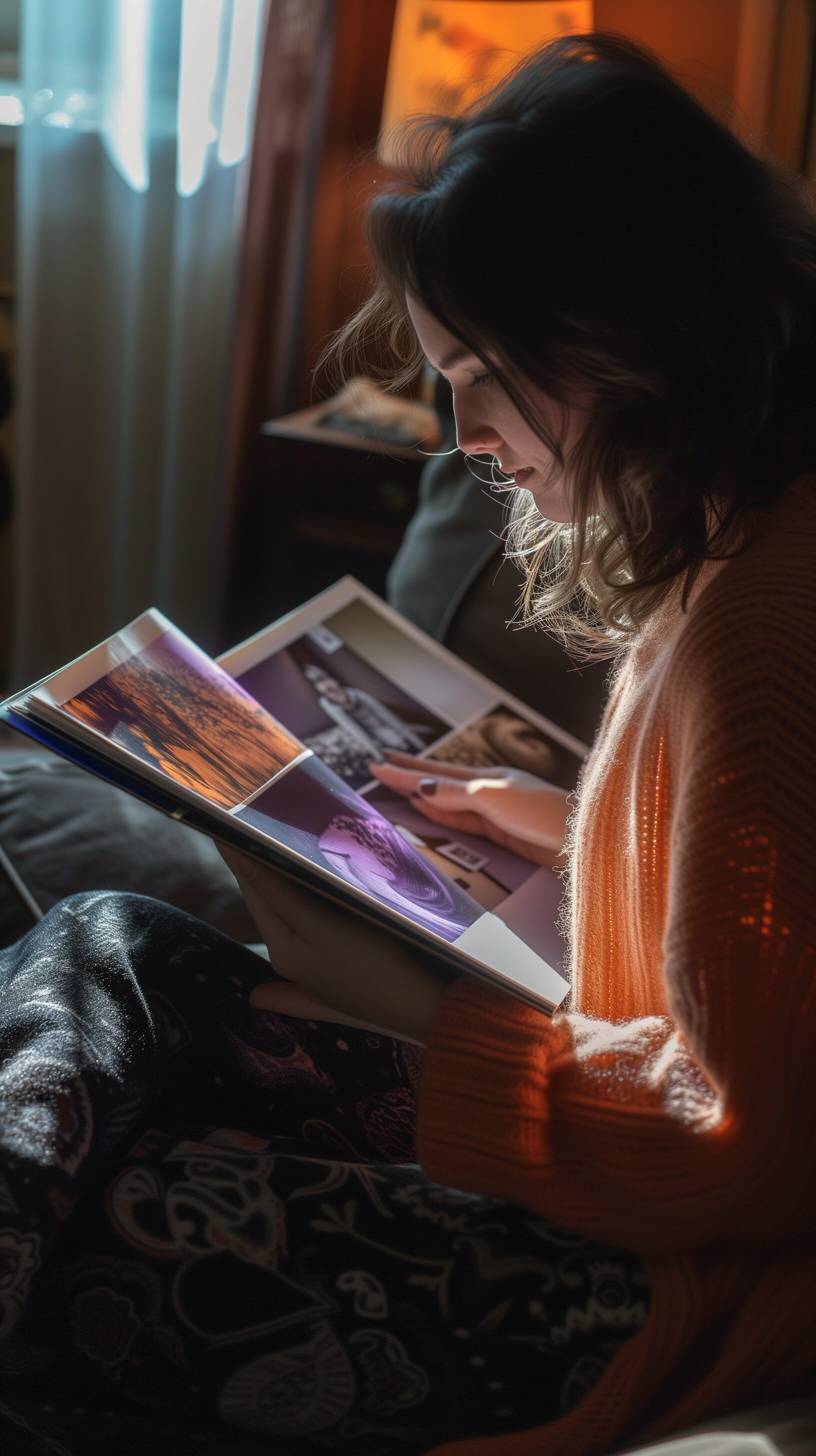Album su Instagram: nuove possibilità di storytelling