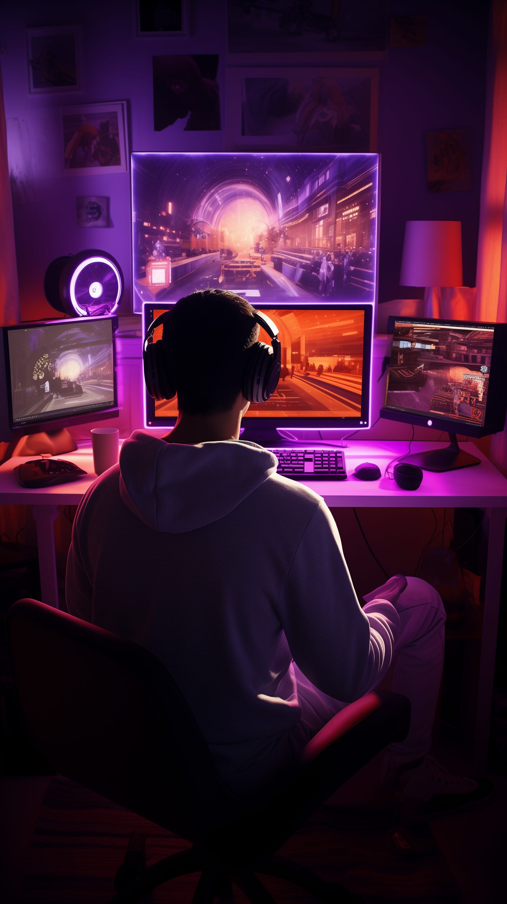 Facebook Spaces: la seconda vita di Second Life?