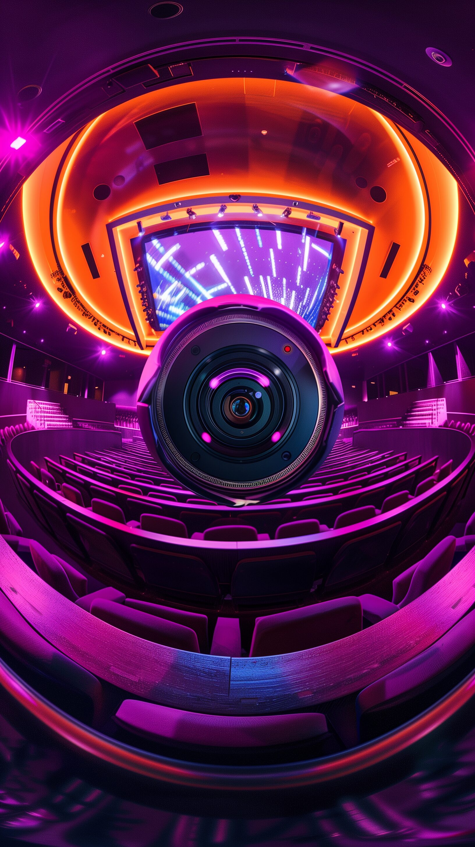 Facebook e le foto a 360°: noia o rivoluzione?