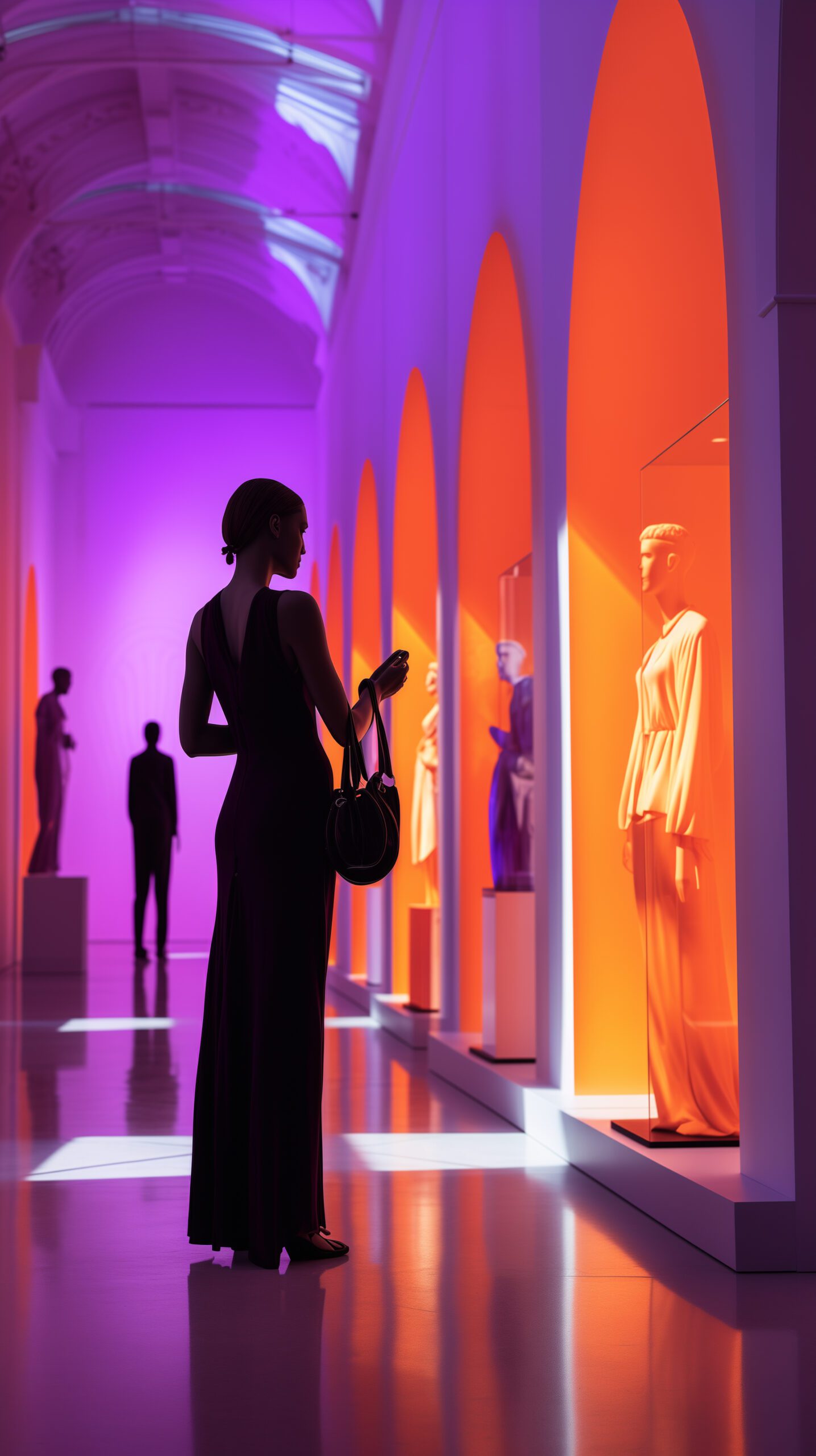 Moda: i musei digitali