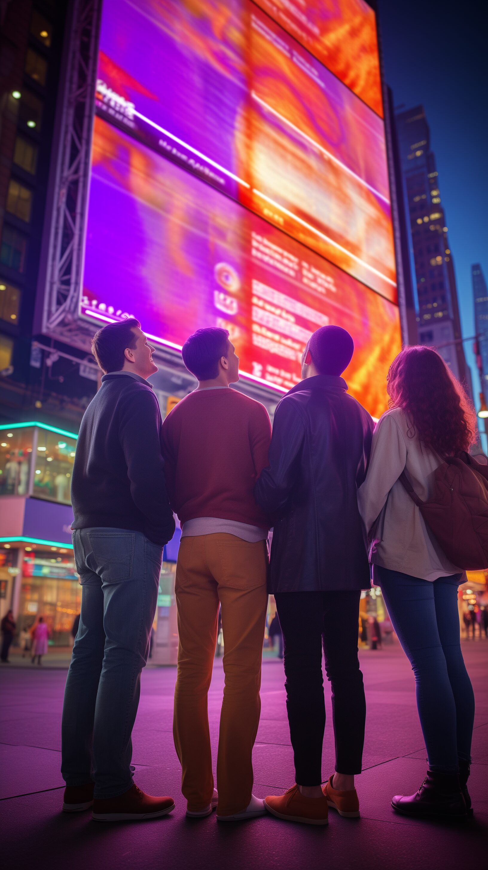 Social Advertising: i pubblici di Facebook