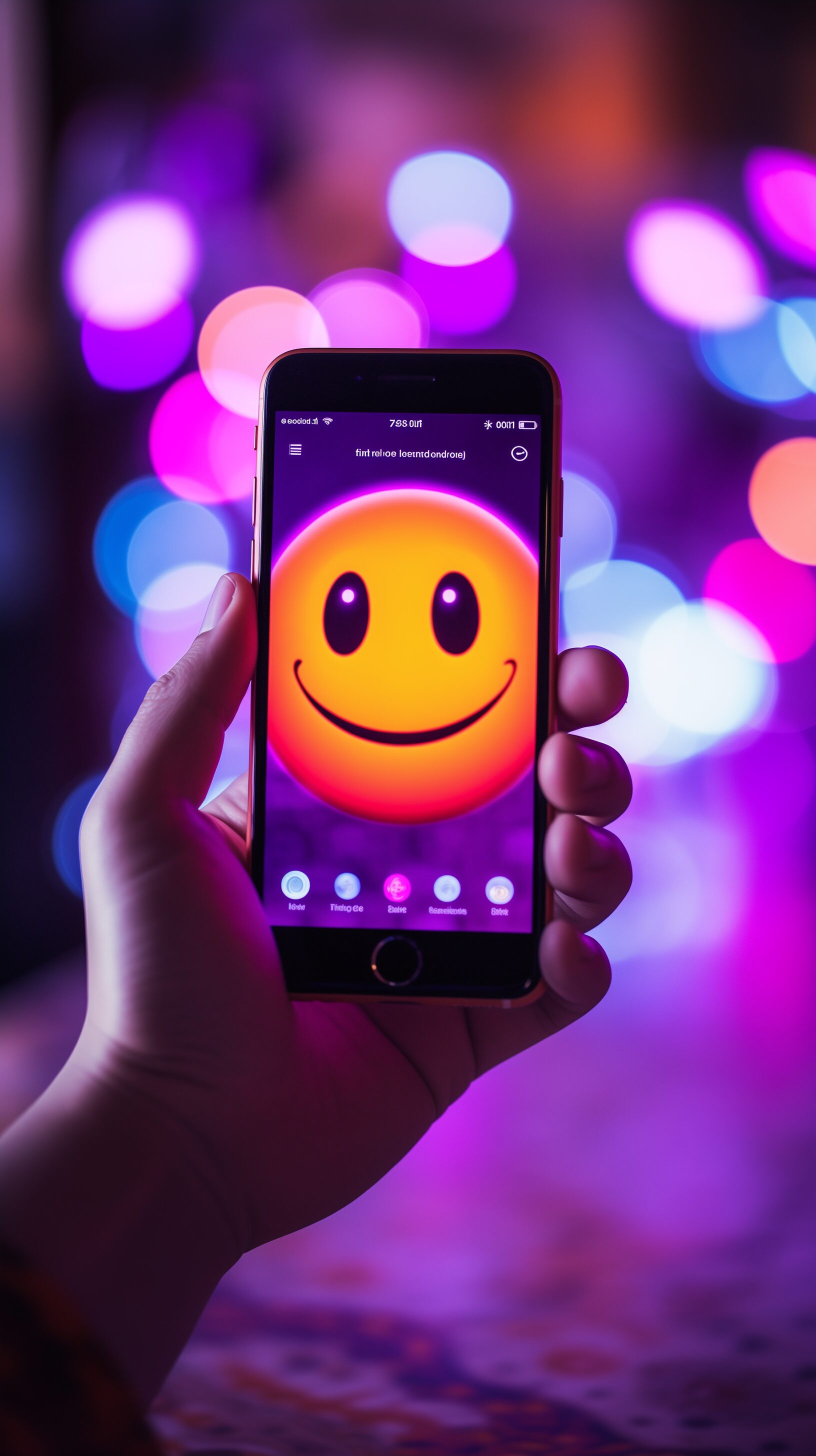 Instagram Marketing: ecco gli adesivi con emoji a scorrimento
