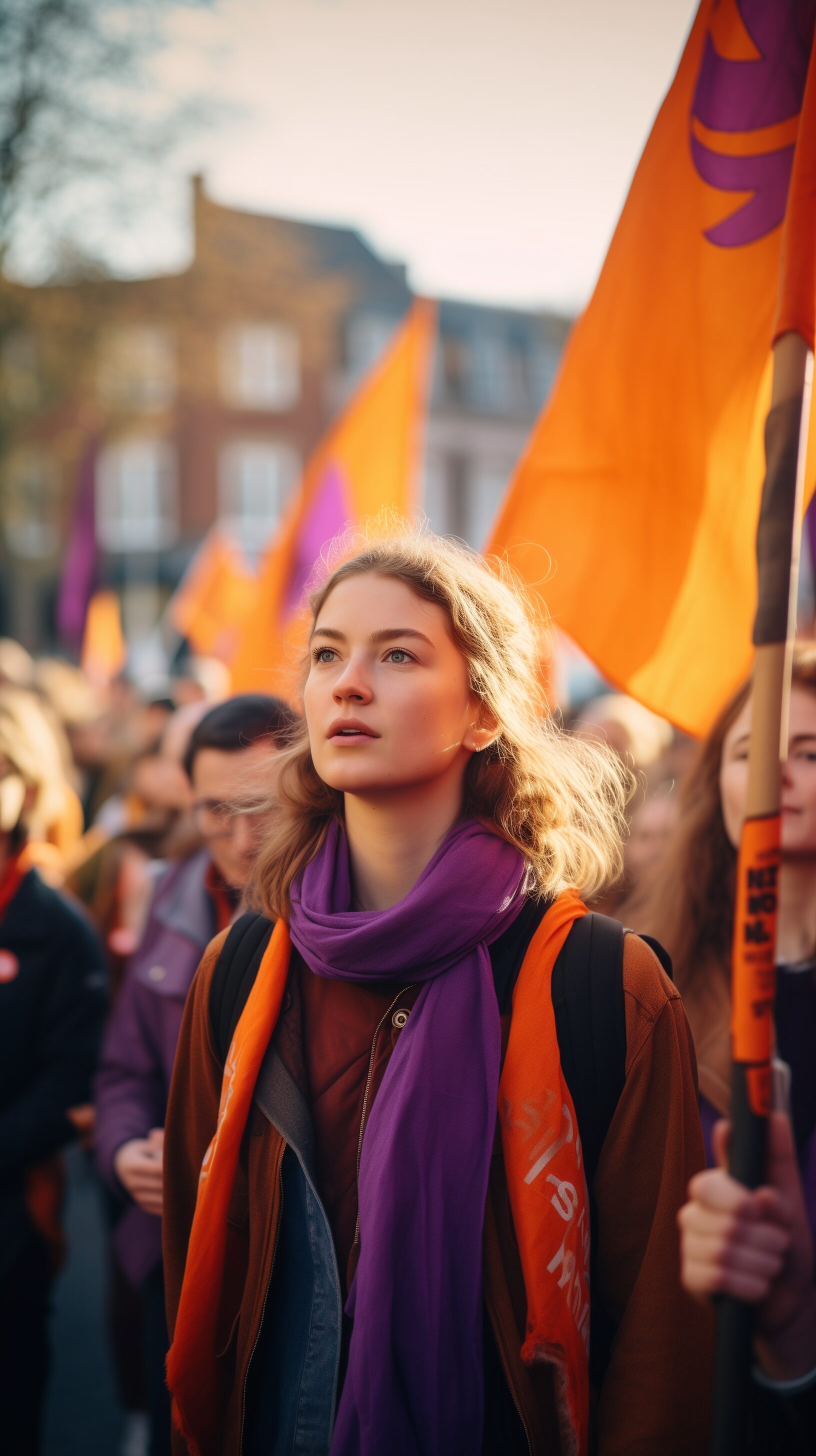 #FridaysForFuture: l’hashtag del cambiamento