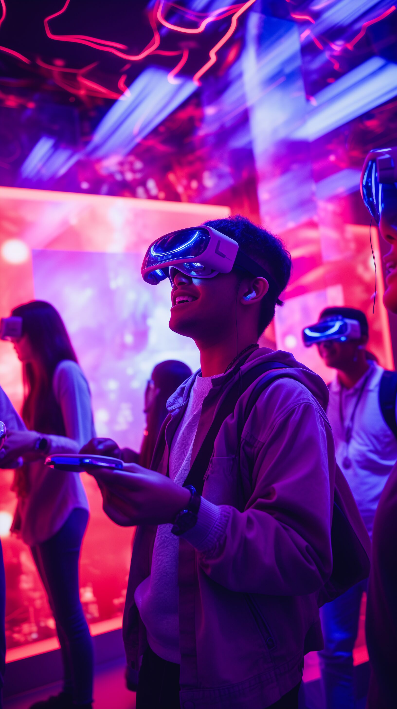 Quando un evento diventa digital: largo alla tecnologia!