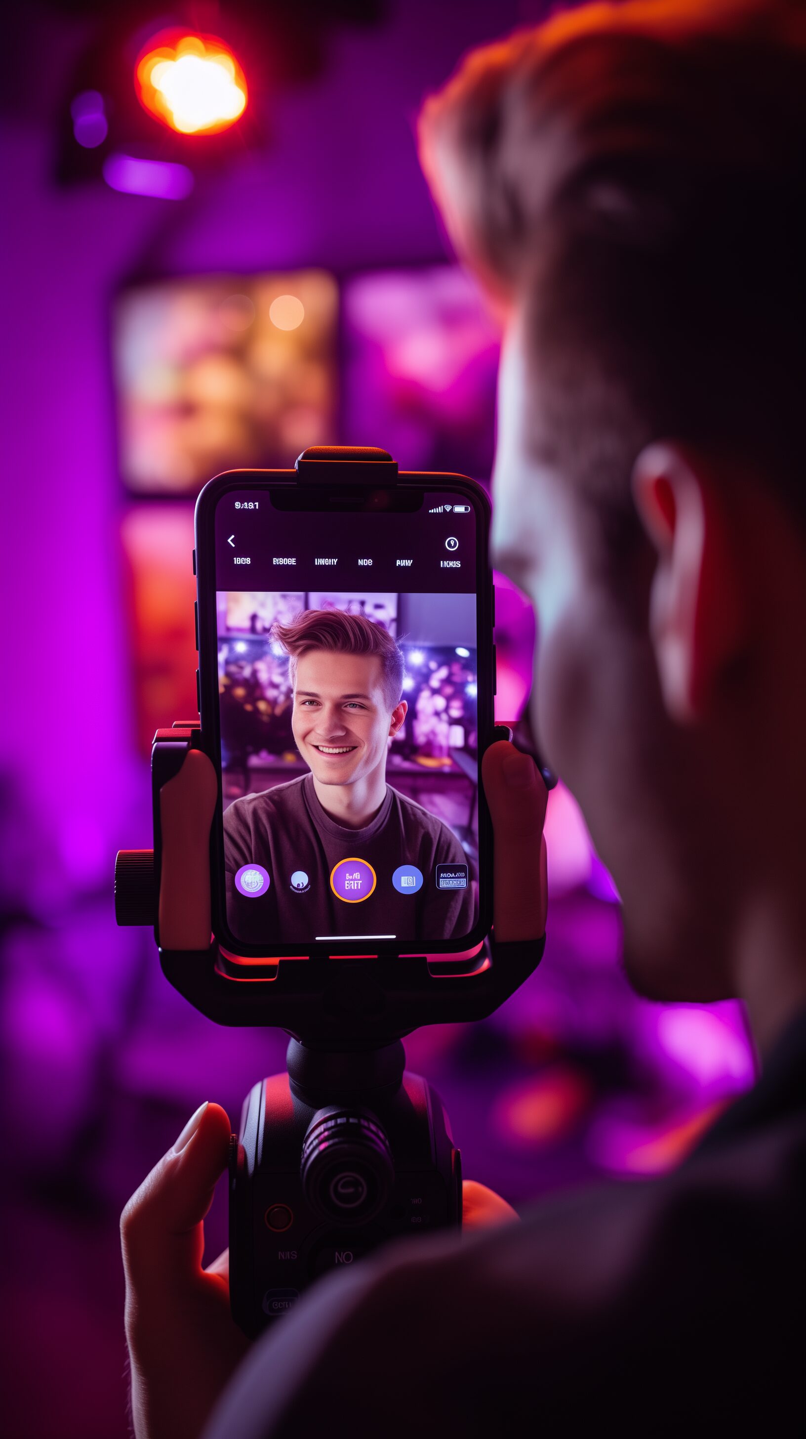 TikTok: l’app della Generazione Z