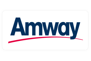 Amway – Creative strategy