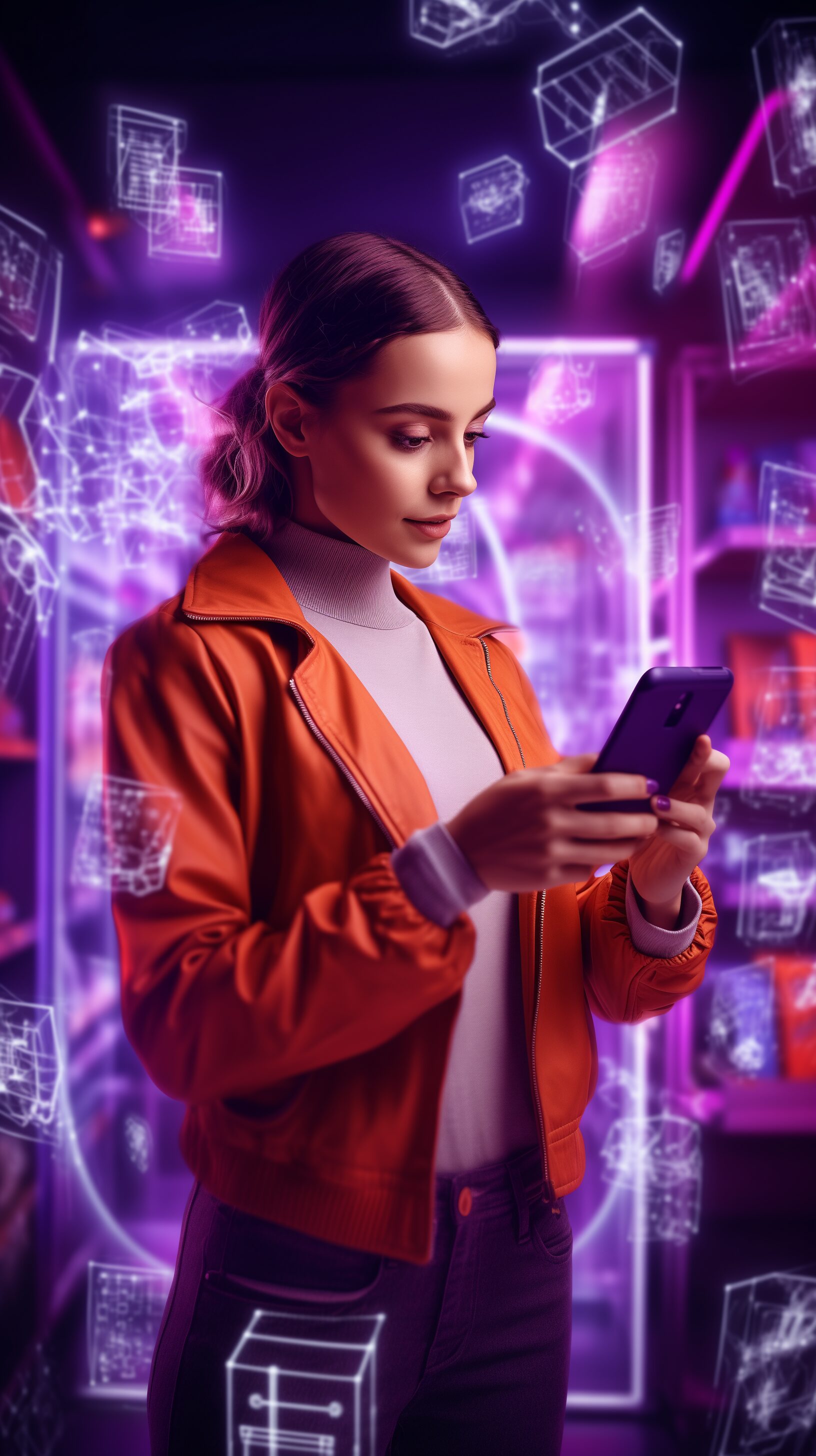 Shopping Social e Realtà Aumentata: come cambiano gli acquisti? 