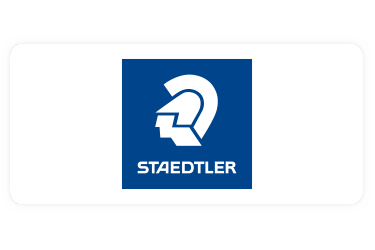 Staedtler – Lancio social Pigment Arts
