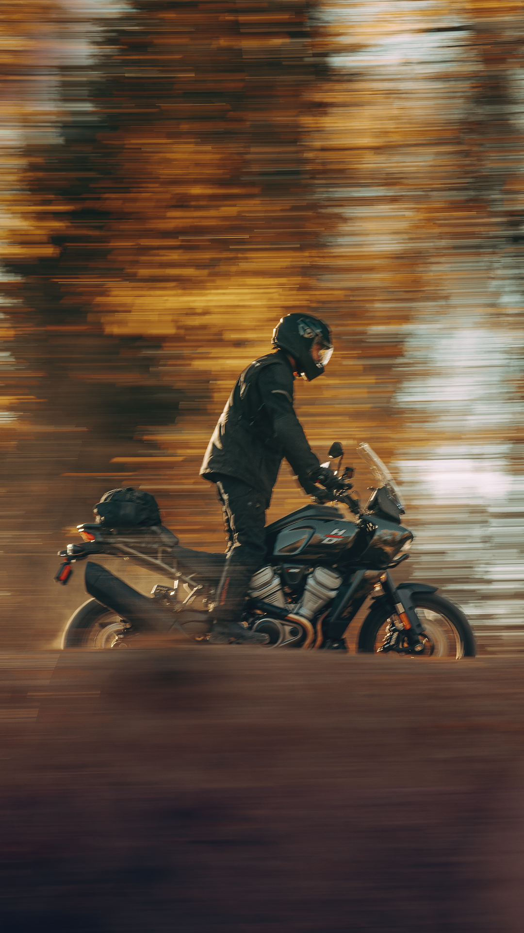 Harley-Davidson – Comunicazione integrata