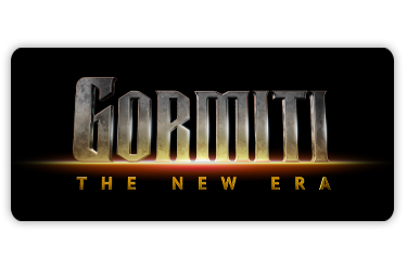 Giochi Preziosi – Il rilancio di Gormiti