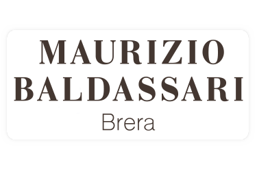 Maurizio Baldassari – Brand identity