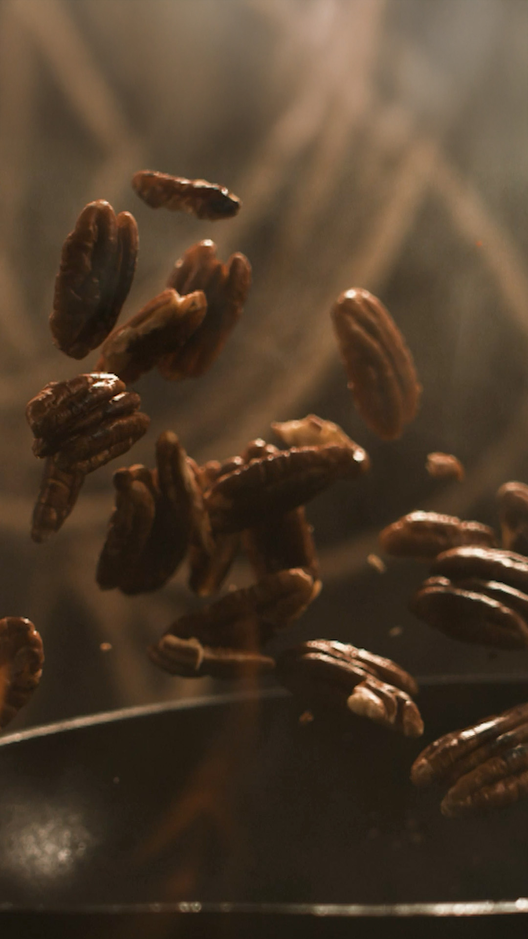 NUII – Digital campaign Texas Pecan