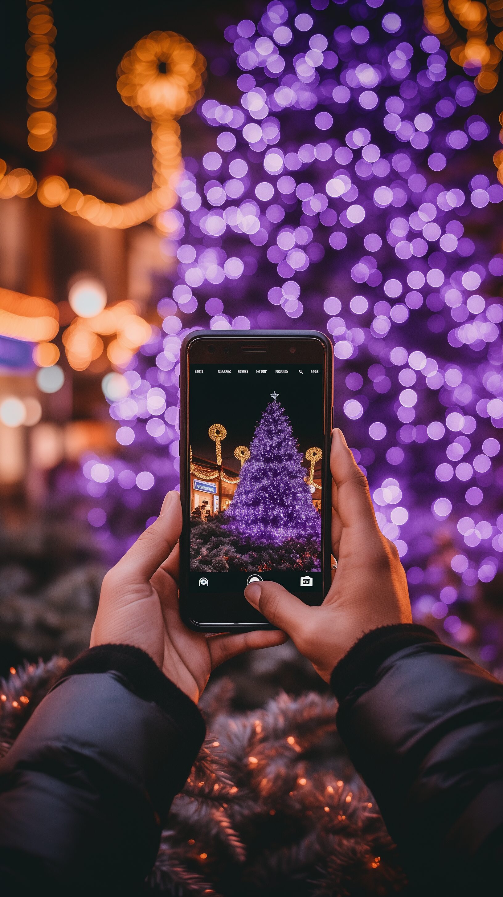Natale sui social: come comunicare in modo efficace se sei un brand