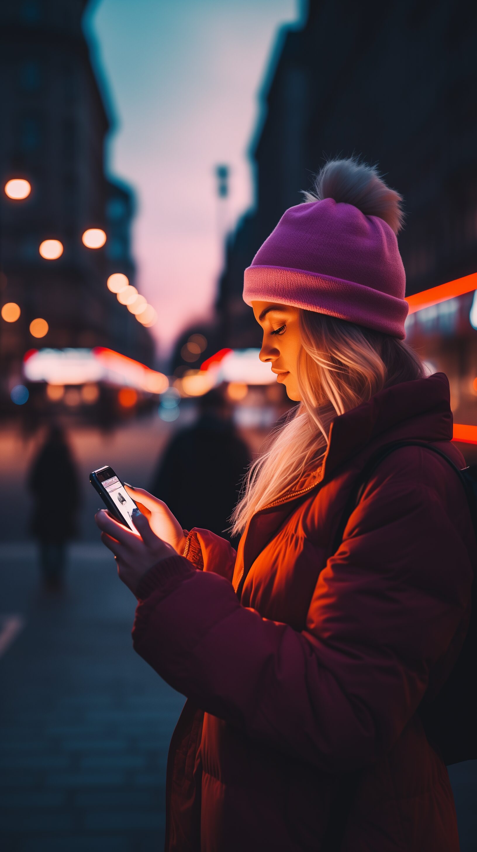 Dati TikTok, quello che devi sapere per fare advertising