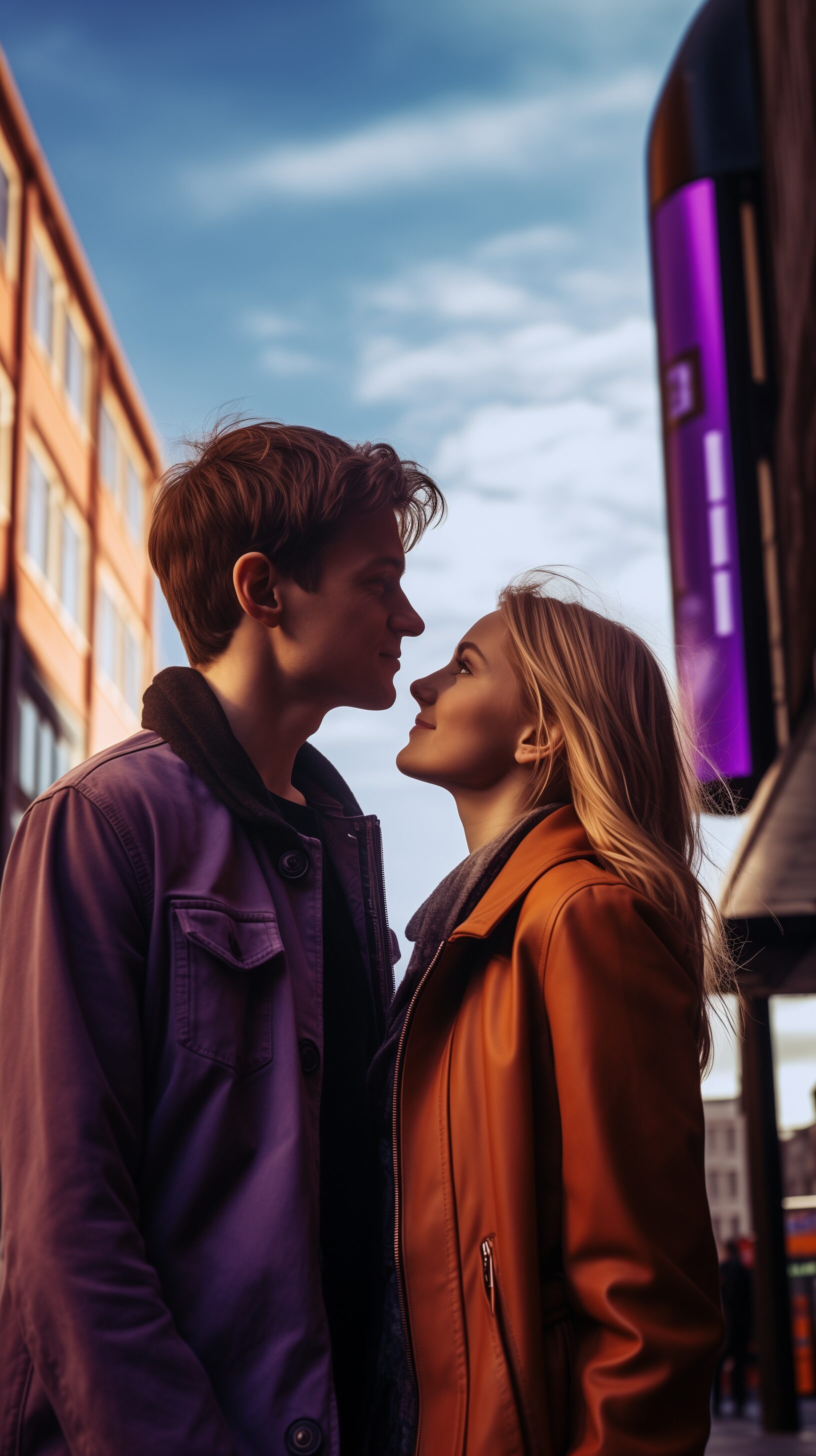 Social San Valentino: come far innamorare i vostri clienti in 5 mosse