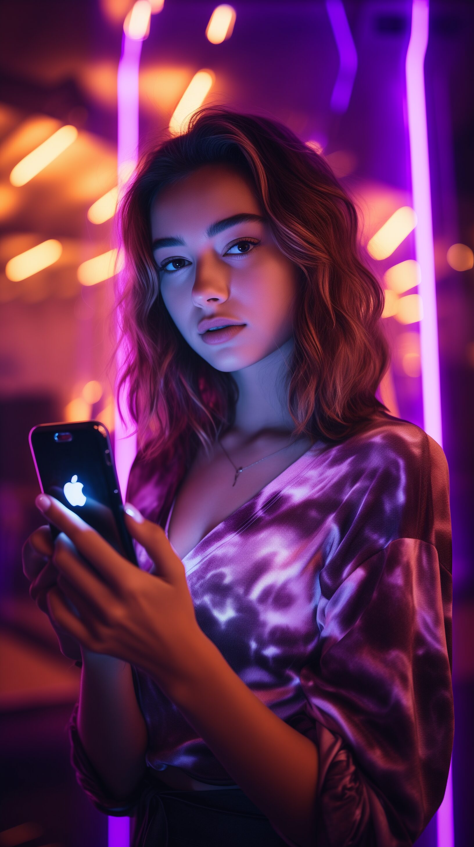 Estetica dei social: la Gen Z detta le regole su Instagram