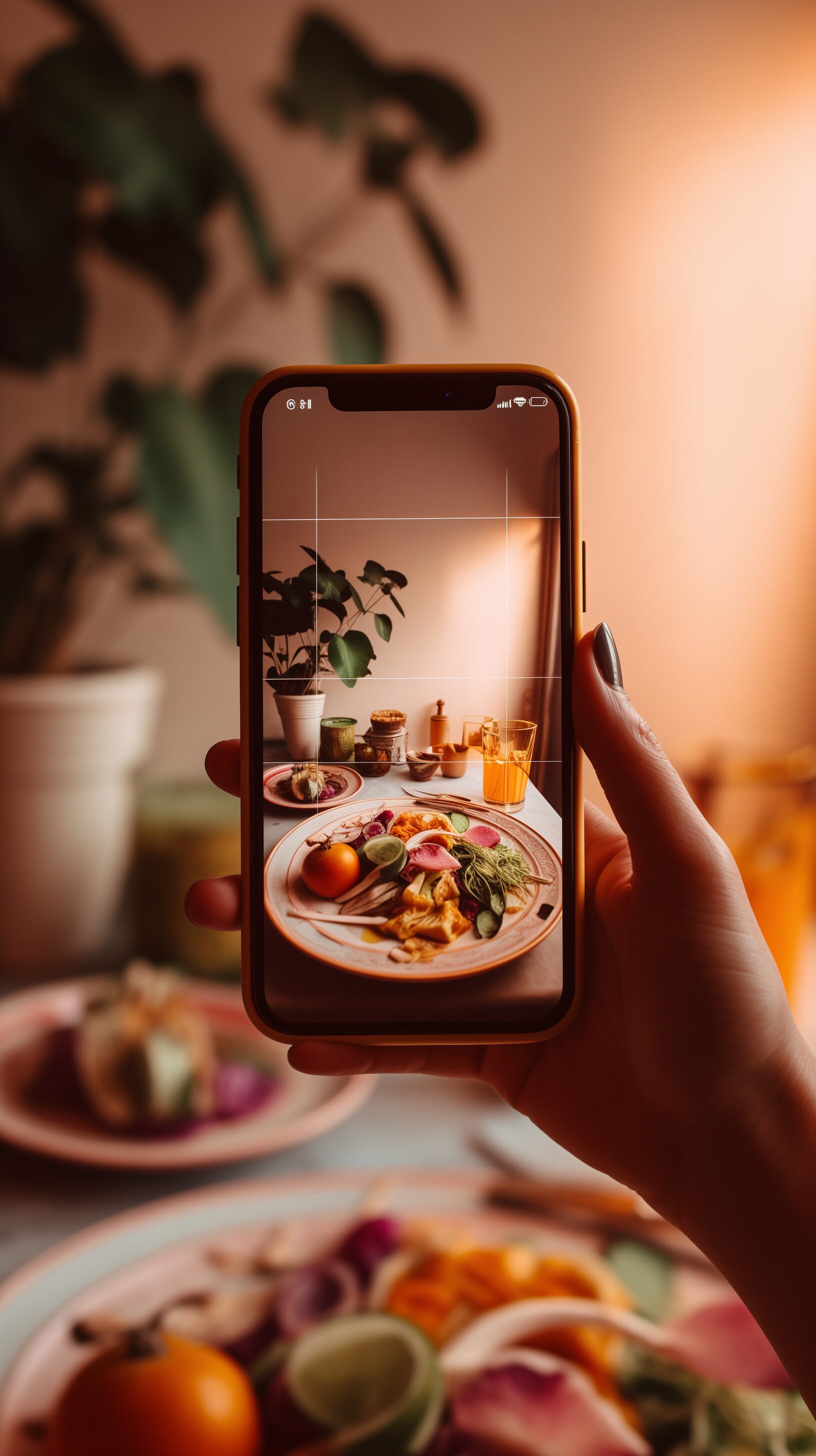 Come parlare di “Food” sui social? La nostra ricetta!