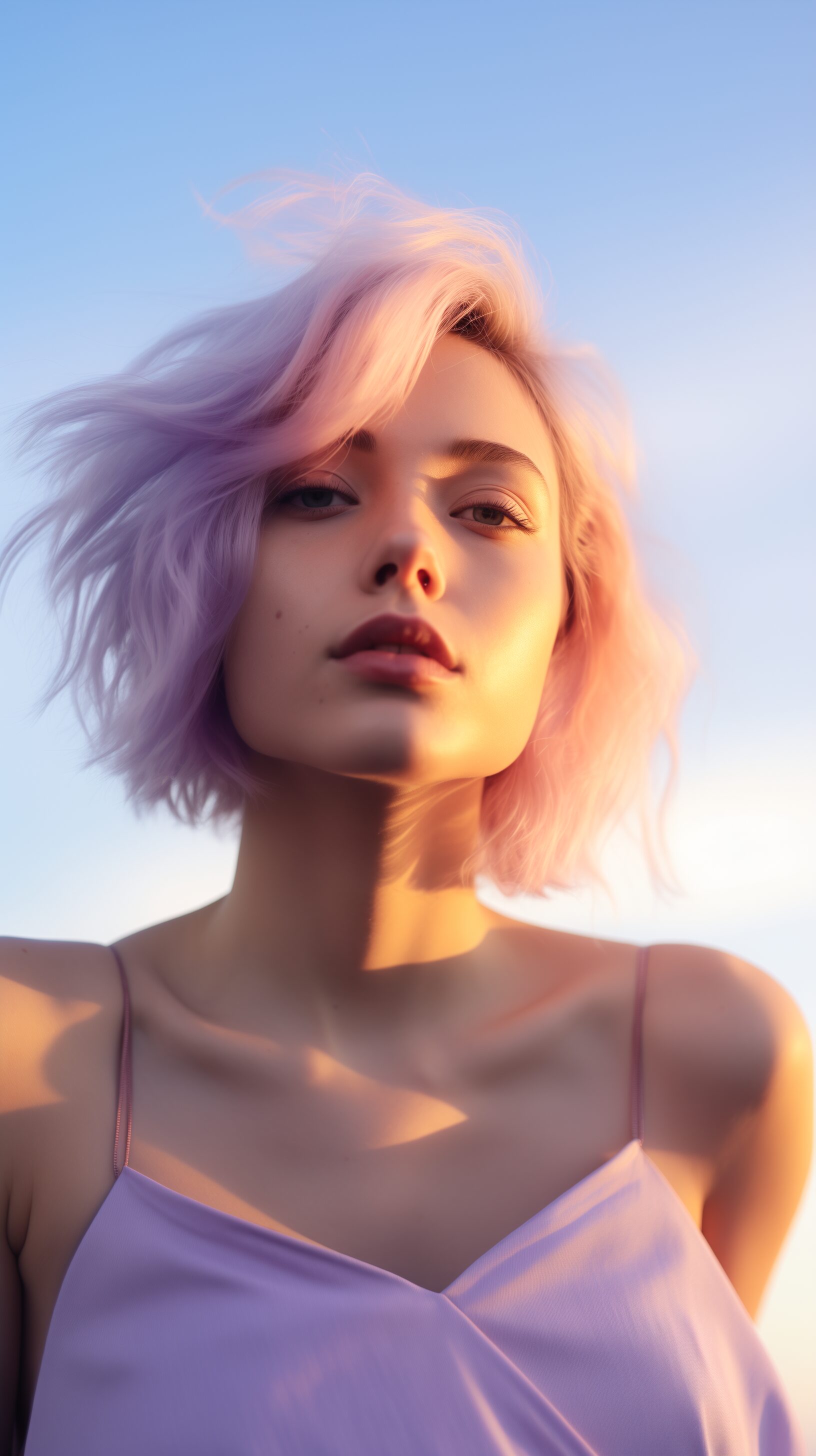 Virtual influencer are here (to stay)