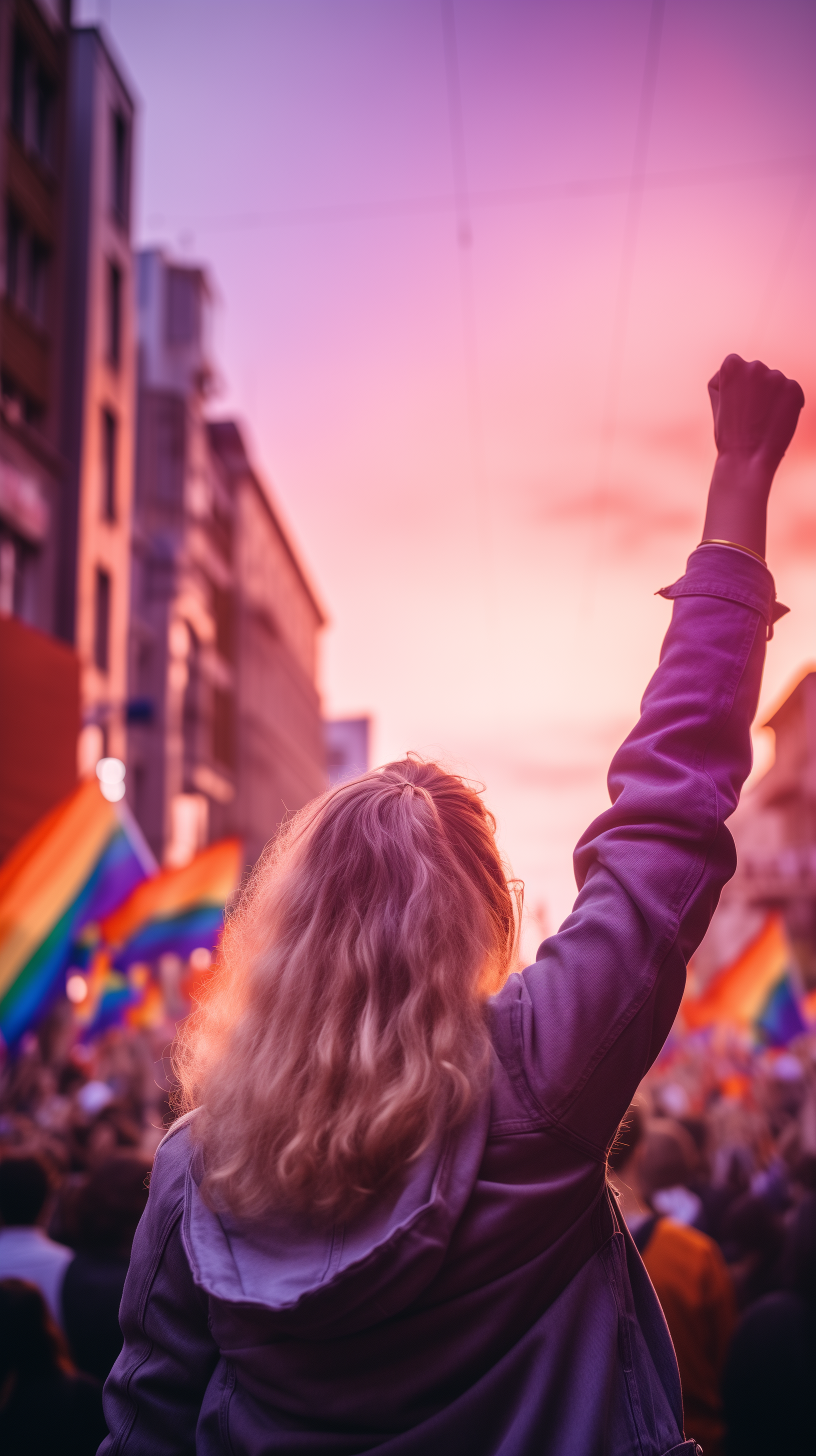 Social media marketing inclusivo: guida al Pride Month