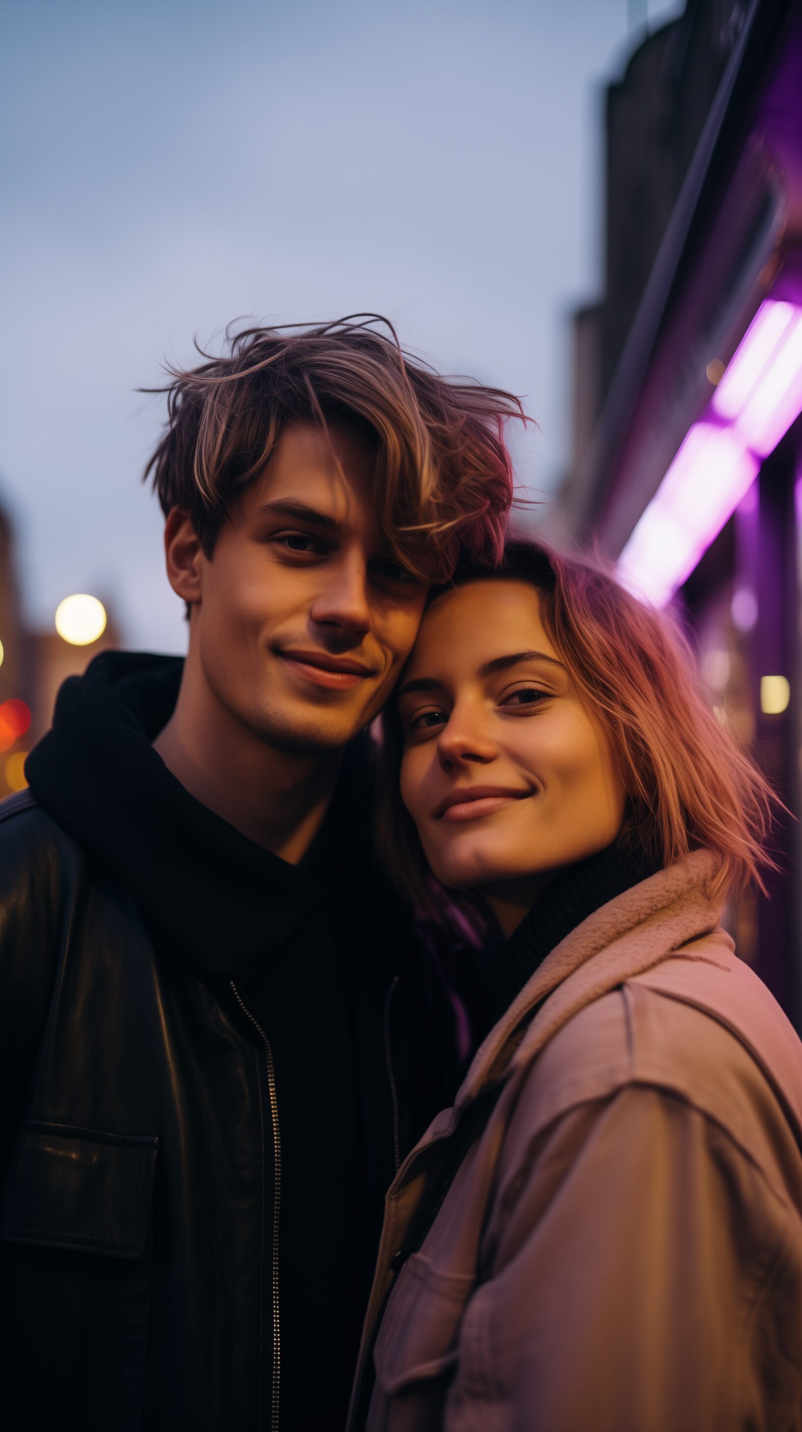Generation of love: l’amore ai tempi dei social media