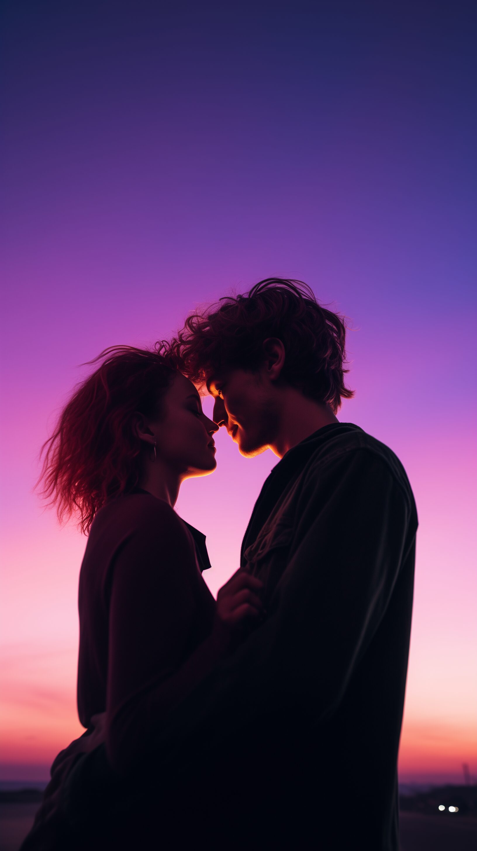 La generazione cambia, la dichiarazione d’amore resta!