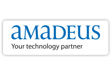 Amadeus – Campagna advertising