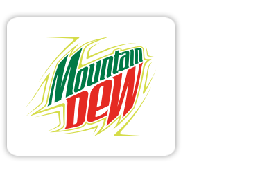 Mountain Dew Energy – Customer engagement