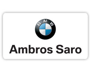 Ambros Saro BMW – Customer engagement