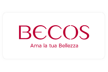 Becos – Social media strategy